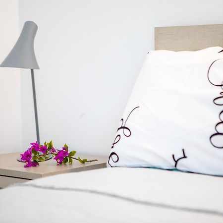 Apartamento Nueva Vida By Family Homes Dénia Buitenkant foto