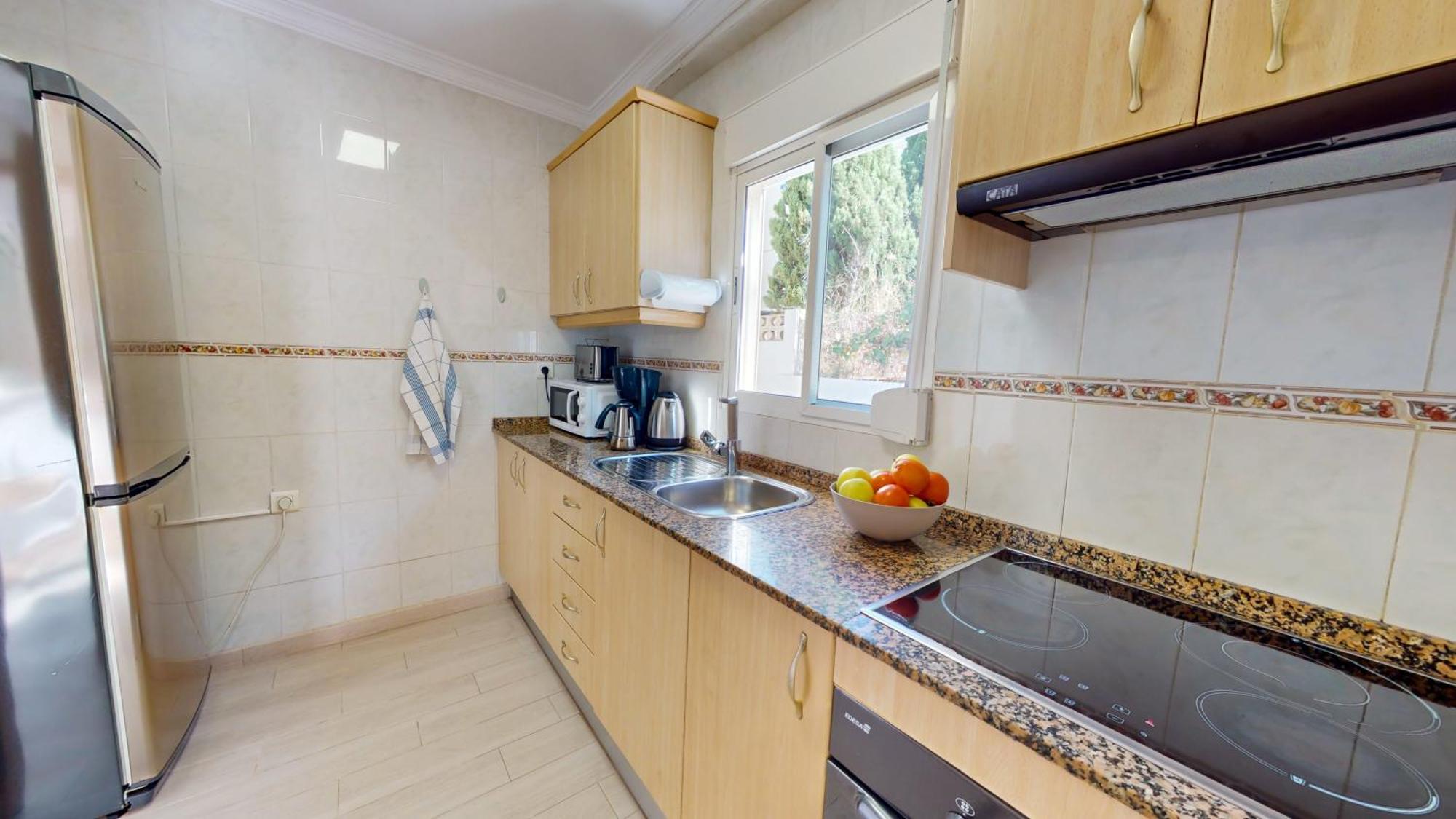 Apartamento Nueva Vida By Family Homes Dénia Buitenkant foto
