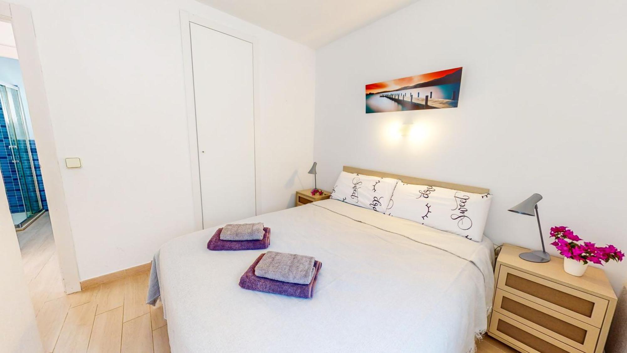 Apartamento Nueva Vida By Family Homes Dénia Buitenkant foto