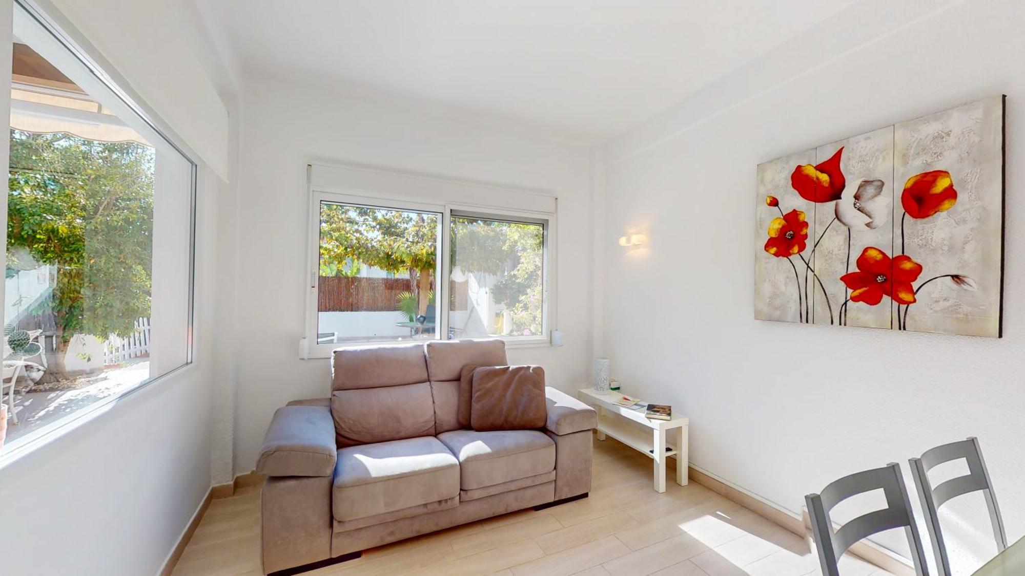 Apartamento Nueva Vida By Family Homes Dénia Buitenkant foto